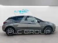 2021 Opel Astra