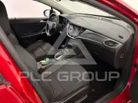 2021 Opel Astra
