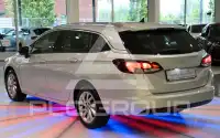 2021 Opel Astra