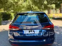 2021 Opel Astra