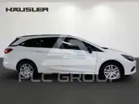2021 Opel Astra
