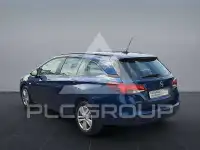 2021 Opel Astra