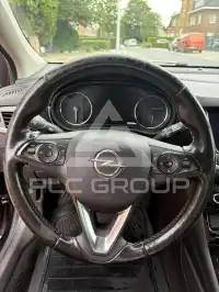2021 Opel Astra