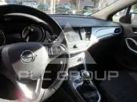 2021 Opel Astra