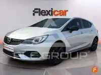 2021 Opel Astra