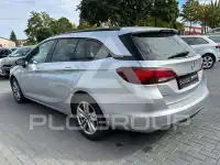 2021 Opel Astra