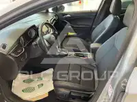 2021 Opel Astra