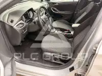 2021 Opel Astra