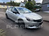 2021 Opel Astra