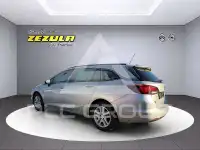 2021 Opel Astra