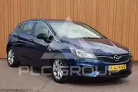 2021 Opel Astra