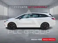 2021 Opel Astra
