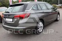 2021 Opel Astra