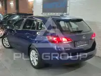 2021 Opel Astra