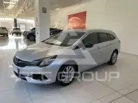 2021 Opel Astra