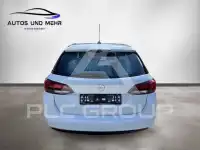 2021 Opel Astra