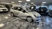 2021 Opel Astra
