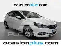 2021 Opel Astra