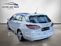 2021 Opel Astra