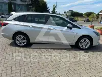 2021 Opel Astra