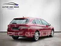 2021 Opel Astra