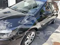 2021 Opel Astra