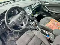 2021 Opel Astra