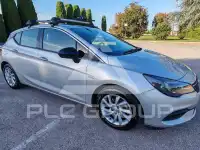 2021 Opel Astra