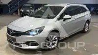 2021 Opel Astra