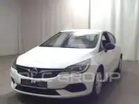 2021 Opel Astra