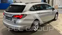 2021 Opel Astra