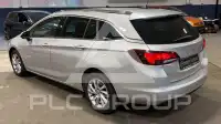2021 Opel Astra