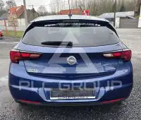 2021 Opel Astra