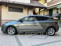 2021 Opel Astra