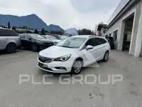 2021 Opel Astra