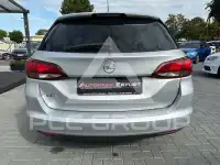 2021 Opel Astra