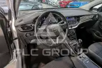 2021 Opel Astra