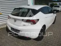 2021 Opel Astra
