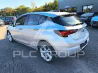 2021 Opel Astra