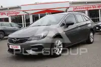 2021 Opel Astra