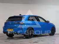 2021 Opel Astra