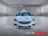 2021 Opel Astra