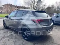 2021 Opel Astra