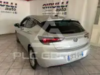 2021 Opel Astra