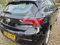 2021 Opel Astra
