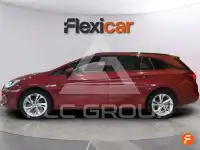 2021 Opel Astra