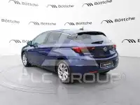 2021 Opel Astra