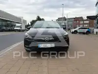 2021 Opel Astra
