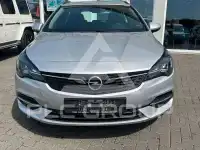 2021 Opel Astra