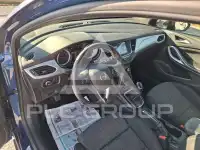 2021 Opel Astra